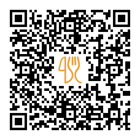 QR-code link para o menu de University Library Cafe