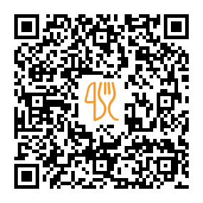 QR-code link para o menu de Burger Queen