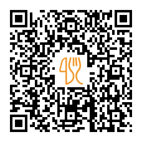 QR-code link para o menu de The Red Dot Vegetarian Kitchen