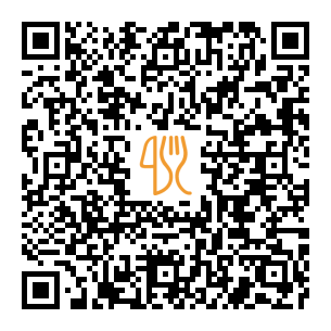 QR-code link para o menu de Hunan Garden