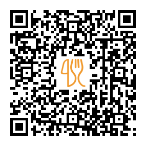 QR-code link para o menu de Burger Basket Corona