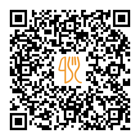 QR-code link para o menu de All Star Pizza Italian