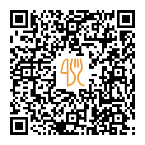 QR-code link para o menu de Bleu Monkey Grill