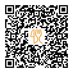 QR-code link para o menu de Little Bavarian