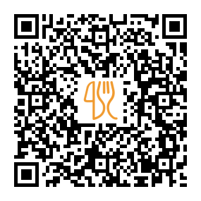 QR-code link para o menu de Fong's Pizza