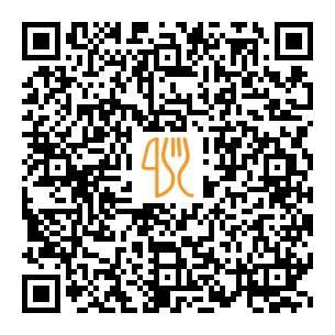 Link z kodem QR do menu Halal Express Gourmet Chinese Food