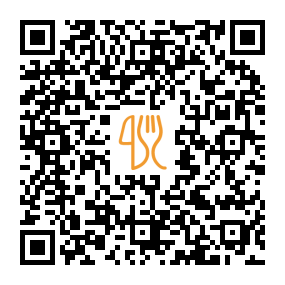 QR-code link para o menu de Yo-b Yogurt Burgers