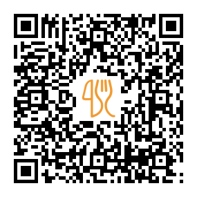 QR-code link para o menu de Samurai Sushi