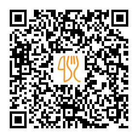 QR-code link para o menu de The Coffee Place