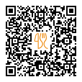 QR-code link para o menu de Roostica