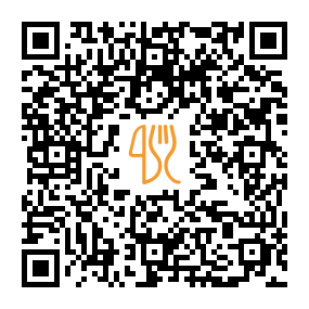 QR-code link para o menu de Burger King