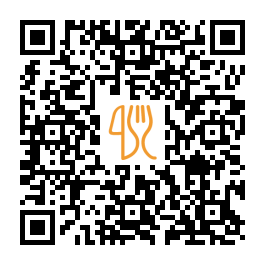 QR-code link naar het menu van Cafe Spiga