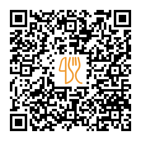 QR-code link către meniul Parish Parlor