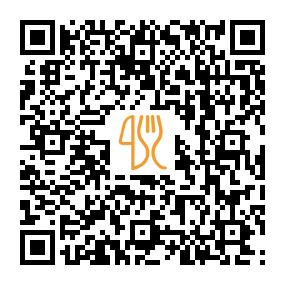 Menu QR de Boiling Point Concept