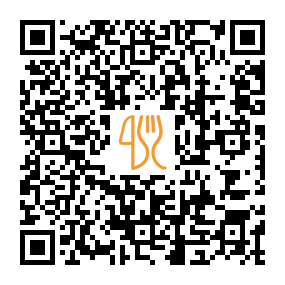 QR-code link para o menu de Buffalo Wild Wings