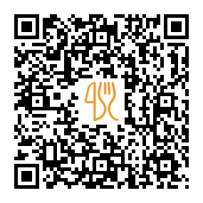 QR-code link para o menu de Turn The Page Bookstore Cafe