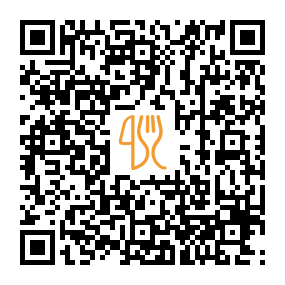 QR-code link para o menu de Hibernian House