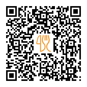 QR-code link către meniul Fins Fish House Raw