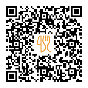 QR-code link para o menu de Eva's Cafe