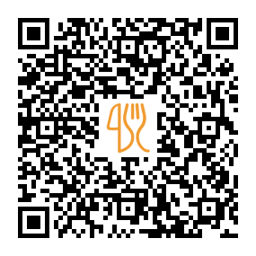 QR-code link naar het menu van Charity Fent Cake Design