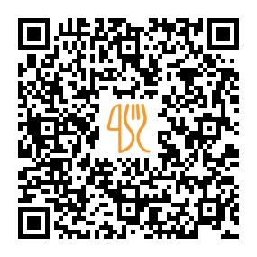 Enlace de código QR al menú de Contemplate Kitchen