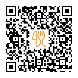 QR-code link para o menu de Caspian