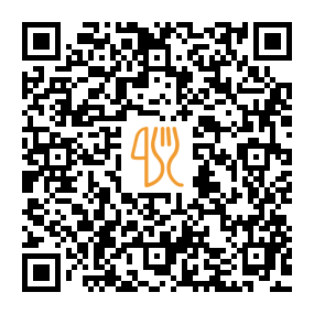 QR-code link para o menu de Little Caesars Pizza