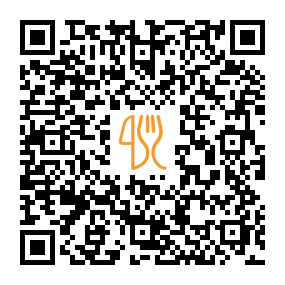 QR-code link para o menu de Bookworms Cafe