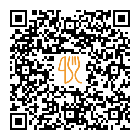 QR-code link para o menu de Papa’s Pizza