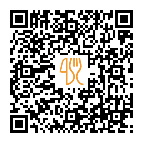 QR-code link para o menu de Cafe Graziella