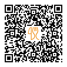 QR-code link para o menu de Yummy Oriental