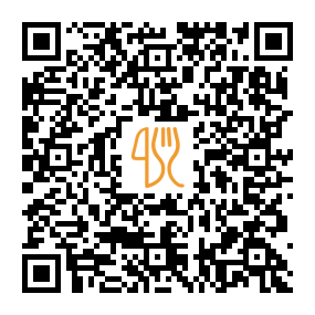 QR-code link para o menu de The Patron Kitchen