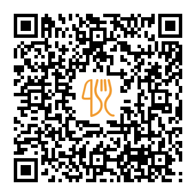 QR-code link para o menu de Sushi Thai Too