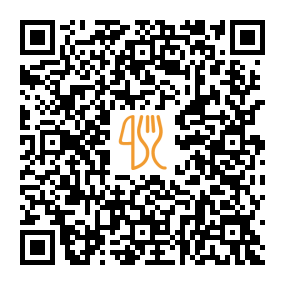 QR-code link para o menu de Home Cooking Cafe