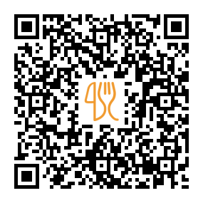 QR-code link para o menu de Flo's 66 Diner