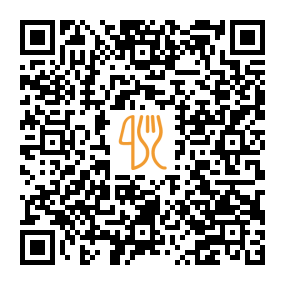 QR-code link para o menu de Cafe Beaudelaire