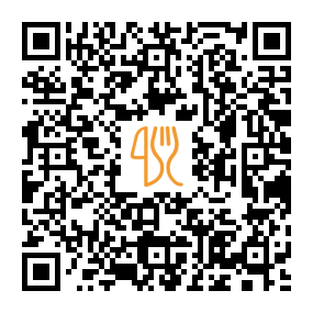 QR-code link para o menu de Godfather's Pizza