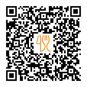 QR-code link para o menu de The Patron Kitchen