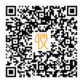 QR-code link para o menu de Whistle-stop Cafe