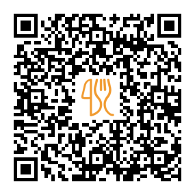 QR-code link para o menu de Pizza Hut