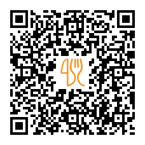 QR-code link para o menu de Moon Thai Japanese