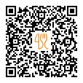 QR-code link para o menu de Tony's Giant Pizzeria