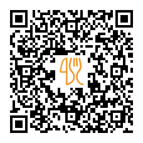 QR-code link para o menu de Panda Buffet