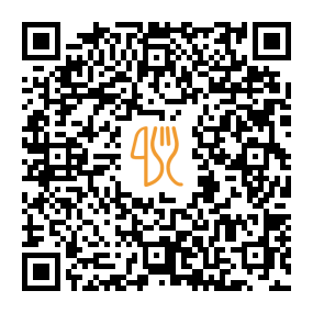 QR-code link para o menu de Airport Grille