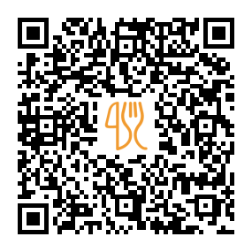 QR-code link para o menu de Seven Days Diner