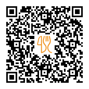 QR-code link para o menu de Geaux Fish Sushi Hibachi