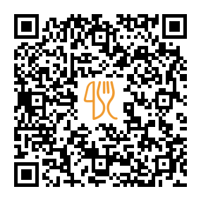 QR-code link para o menu de The Tuscan Oven Pizzeria