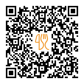 QR-code link para o menu de Heritage Café