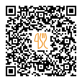 QR-code link para o menu de Crown Fried Chicken