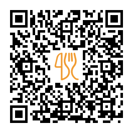 QR-code link para o menu de Perk Up